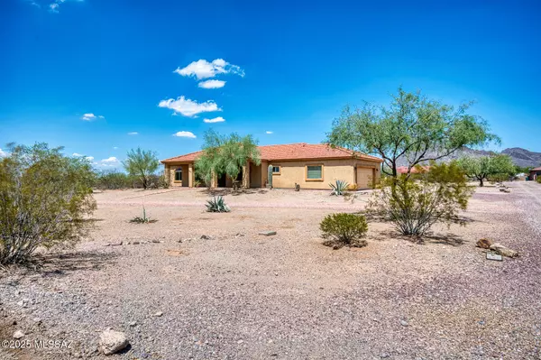 Tucson, AZ 85735,6292 W Oklahoma Street