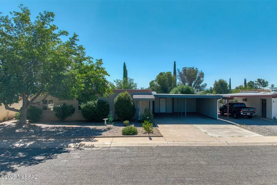 4948 Marconi Drive, Sierra Vista, AZ 85635