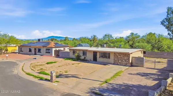 Tucson, AZ 85713,1725 W Calle Acapulco