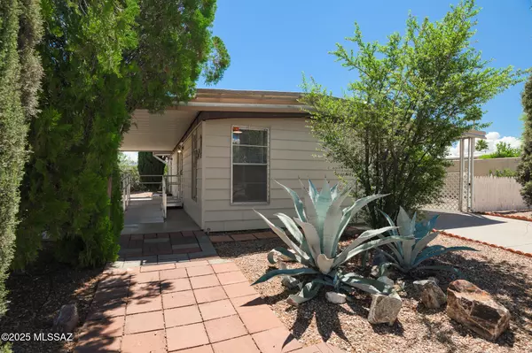 Green Valley, AZ 85614,191 W Cedro Drive