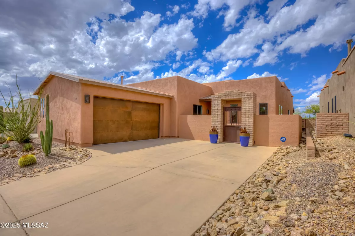 Marana, AZ 85658,11451 N Moon Ranch Place