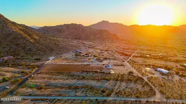 Maricopa, AZ 85139,0 N Warren Rd Lots #1 & 2 2.5 Acre Road