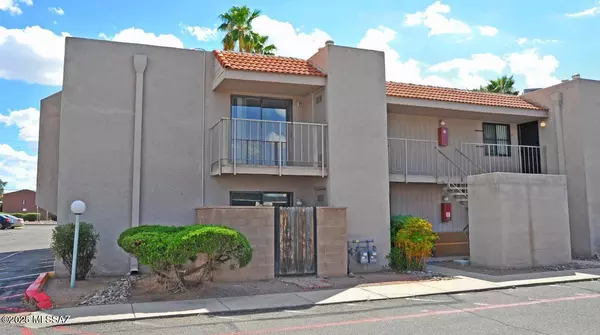 6625 E Golf LInks Road #8, Tucson, AZ 85730