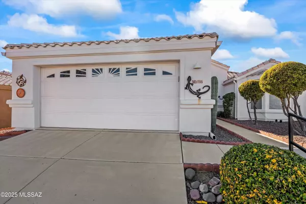 Green Valley, AZ 85614,1755 N Via Cananea