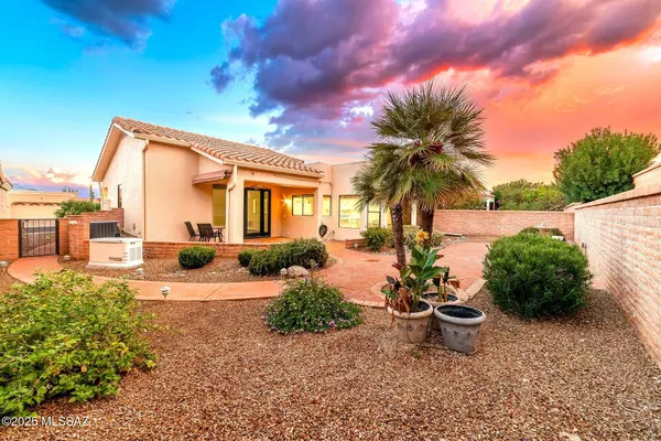 1629 E Broken Bow Way, Oro Valley, AZ 85755