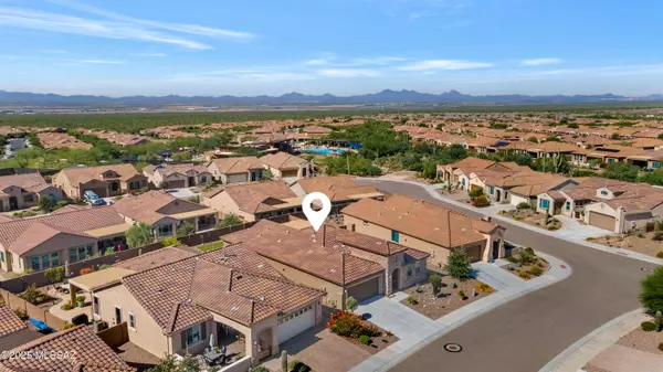 Marana, AZ 85658,6809 W Cape Royal Place