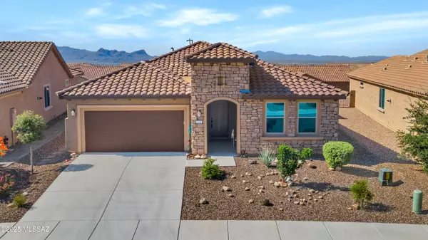 Marana, AZ 85658,6809 W Cape Royal Place