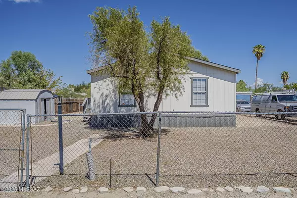 Tucson, AZ 85705,2662 W Golda Street