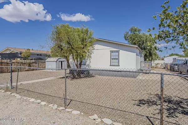 Tucson, AZ 85705,2662 W Golda Street