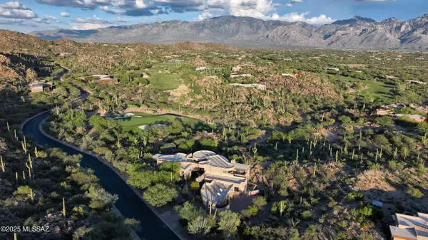 Tucson, AZ 85755,1106 W Tortolita Mountain Circle