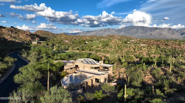 Tucson, AZ 85755,1106 W Tortolita Mountain Circle