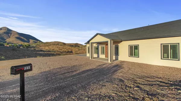 Rio Rico, AZ 85648,1251 Avenida Gandara