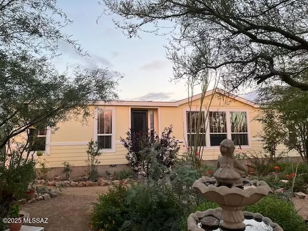 601 N Slate Drive,  Vail,  AZ 85641