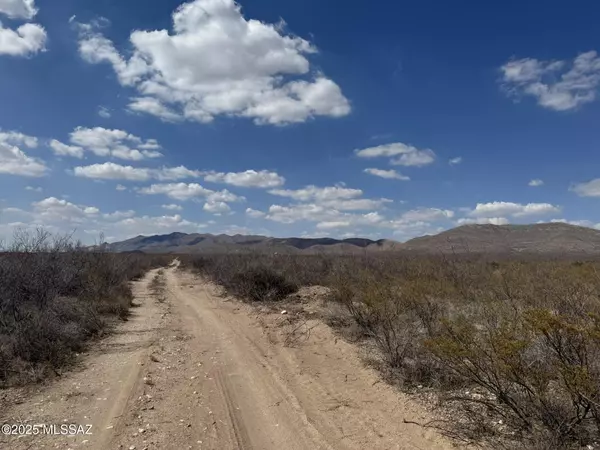 4.7 Acres La Cienega #130, Douglas, AZ 85607