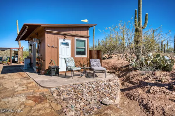 Marana, AZ 85658,0 E Hopewell Drive