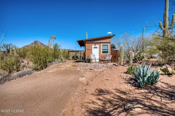 Marana, AZ 85658,0 E Hopewell Drive