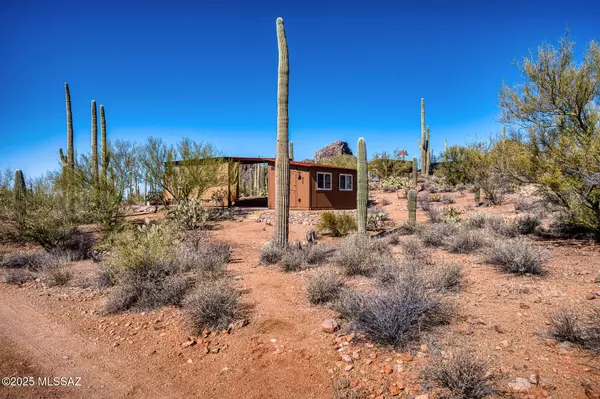 Marana, AZ 85658,0 E Hopewell Drive