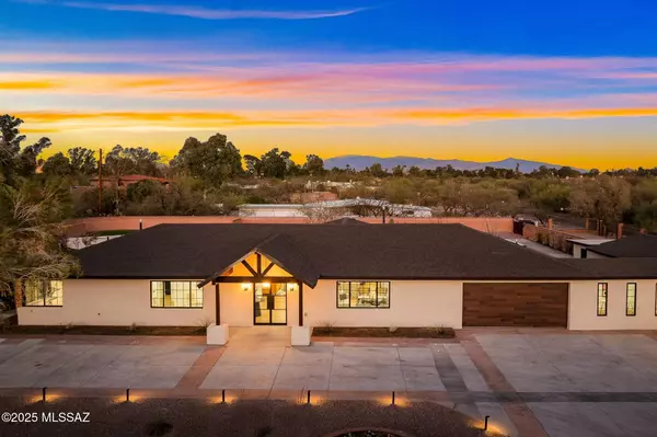 435 S Country Club Road, Tucson, AZ 85716