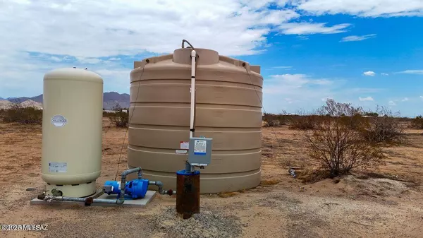 Maricopa, AZ 85139,55610 W McDavid Rd 9.63 Acres