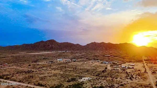 Maricopa, AZ 85139,55610 W McDavid Rd 9.63 Acres