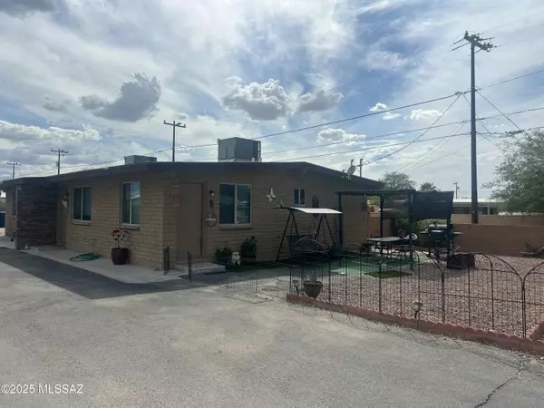 Tucson, AZ 85706,12 E Nebraska Street