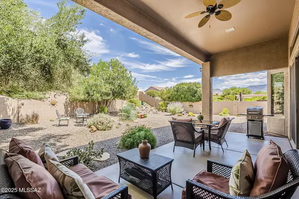 61720 E Sandlewood Road, Tucson, AZ 85739