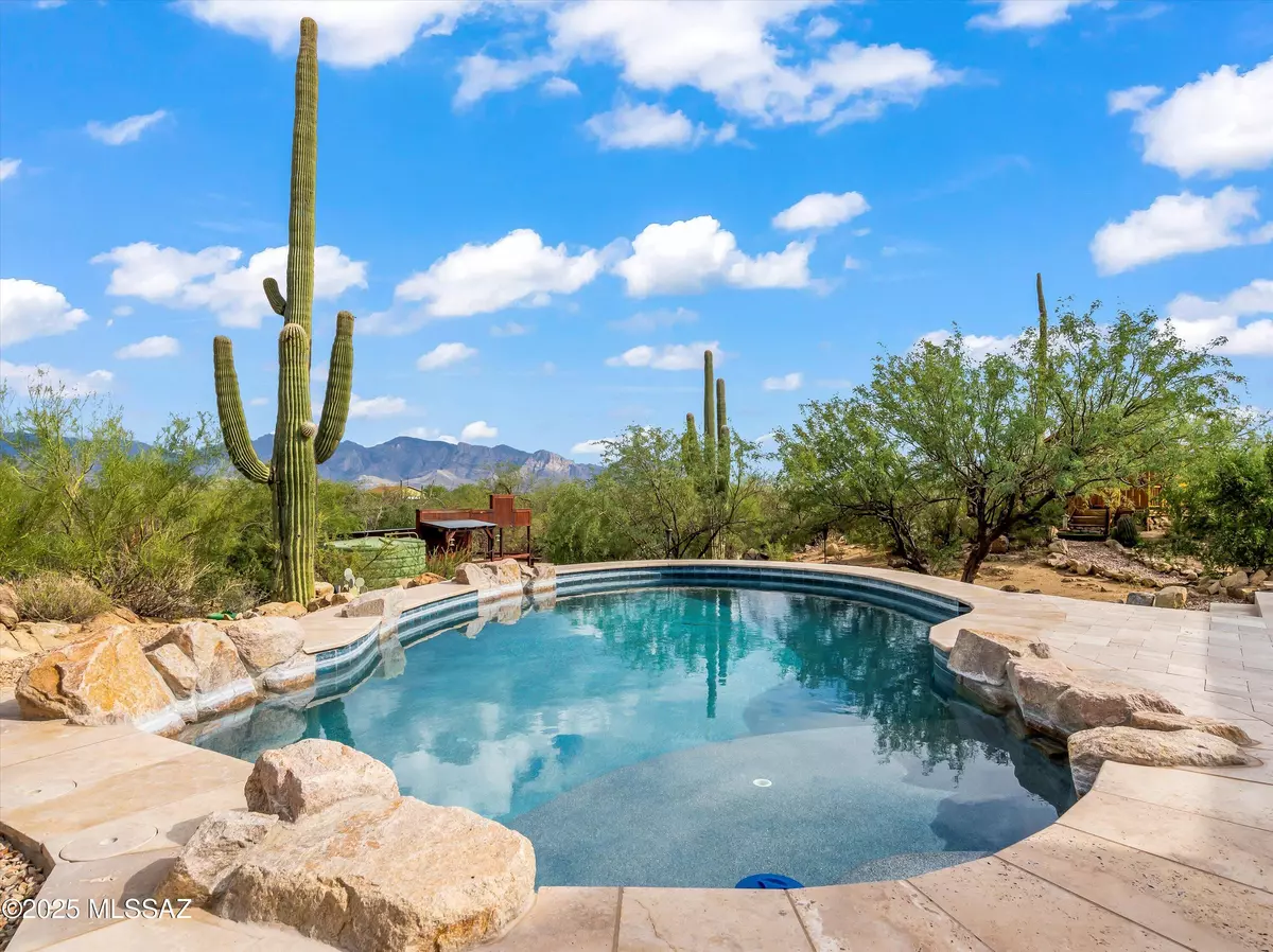 Oro Valley, AZ 85755,13847 N Como Drive