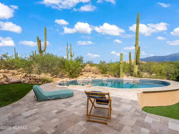 Oro Valley, AZ 85755,13847 N Como Drive