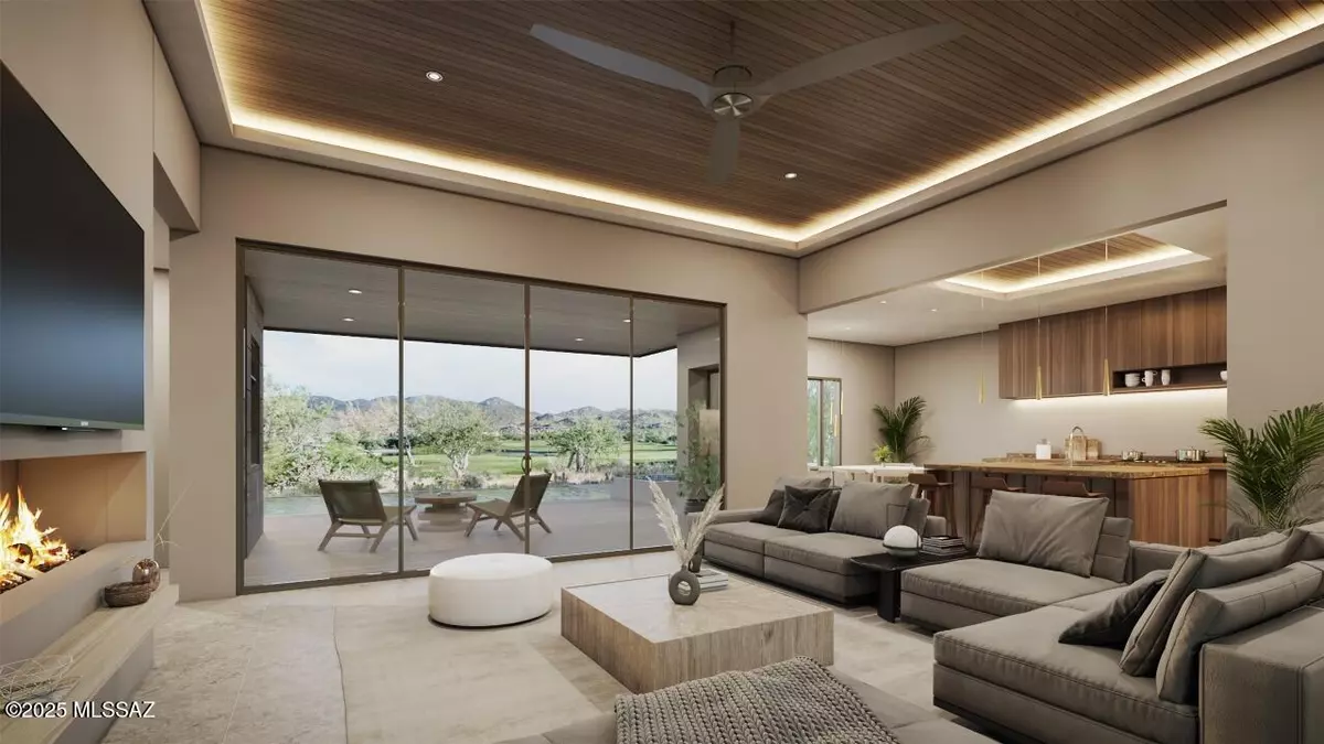 Oro Valley, AZ 85755,14311 N Giant Saguaro Place