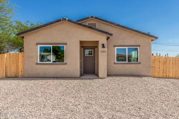 Tucson, AZ 85735,9145 W Floyd Street