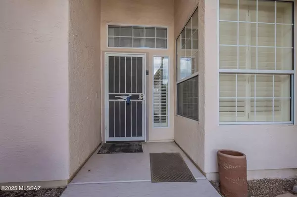 Saddlebrooke, AZ 85739,37096 S Canyon View Drive