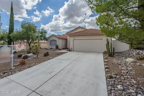 37096 S Canyon View Drive, Saddlebrooke, AZ 85739