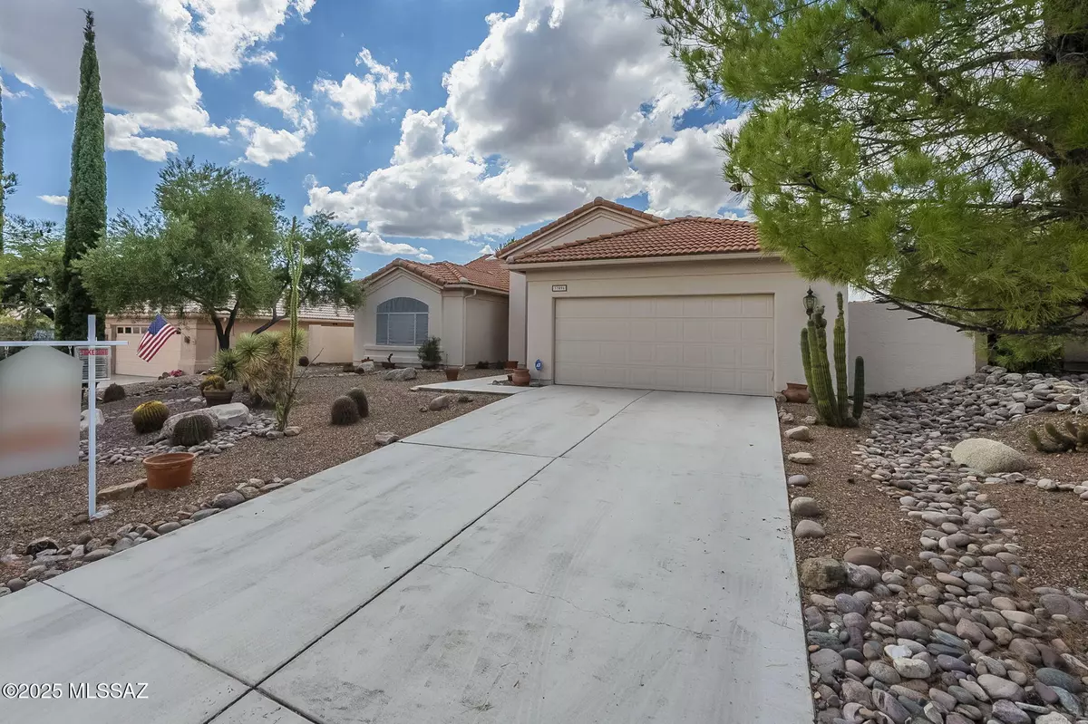 Saddlebrooke, AZ 85739,37096 S Canyon View Drive
