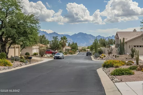 Saddlebrooke, AZ 85739,37096 S Canyon View Drive