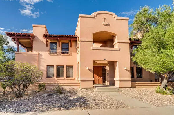 620 Harvill Drive #201, Tucson, AZ 85705