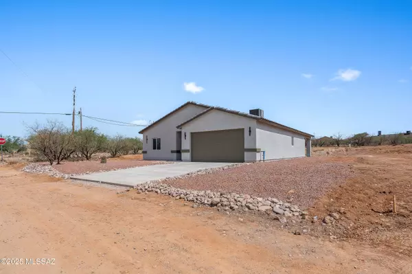 Rio Rico, AZ 85648,1725 Faro Court