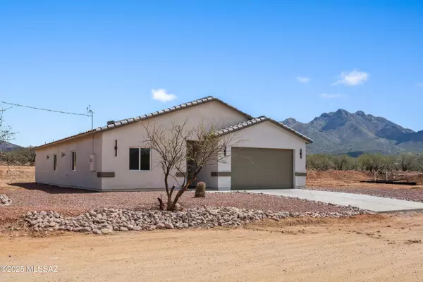 Rio Rico, AZ 85648,1725 Faro Court