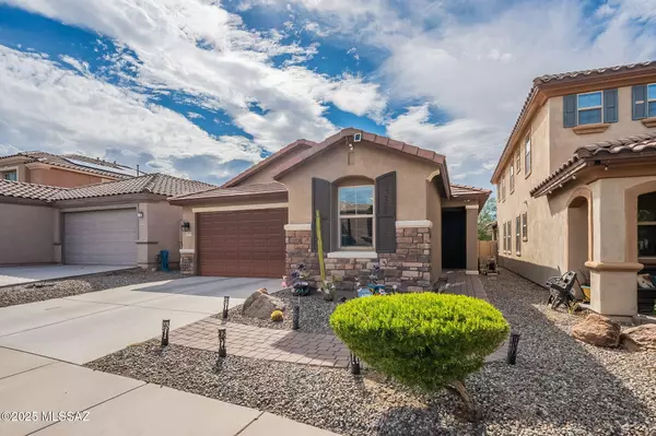 Sahuarita, AZ 85629,13858 S Camino Acelga