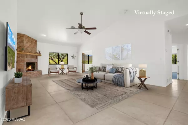 Tucson, AZ 85748,12471 E Speedway Boulevard