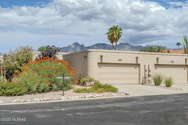 2279 E Camino Rio, Tucson, AZ 85718
