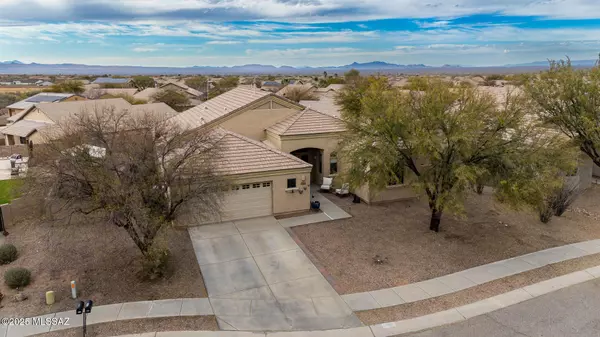 Vail, AZ 85641,1078 S Chatfield Place