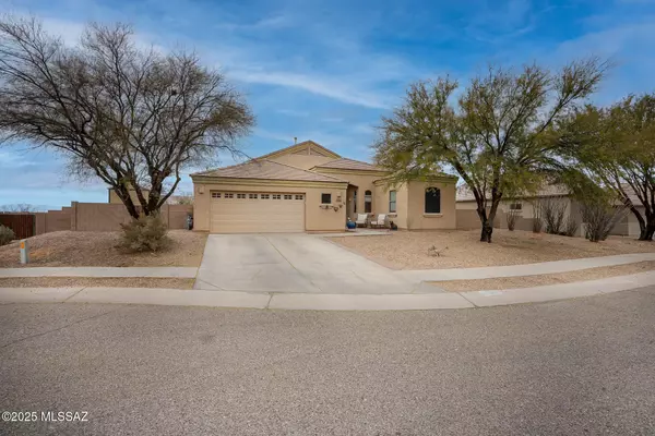 Vail, AZ 85641,1078 S Chatfield Place