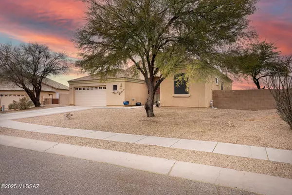 Vail, AZ 85641,1078 S Chatfield Place