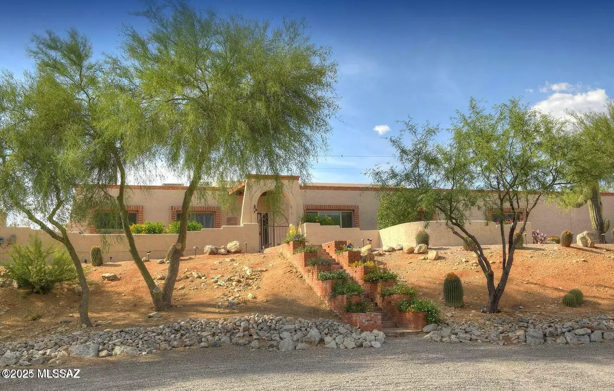 Tucson, AZ 85730,11155 E Golf Links Road