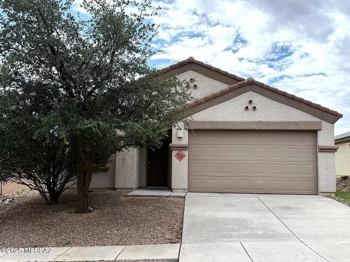 Benson, AZ 85602,1569 W Cottonwood Bluffs Drive