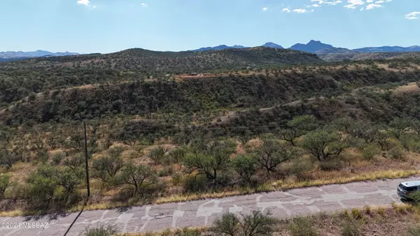 Rio Rico, AZ 85648,1107 Via Jacaranda  #41