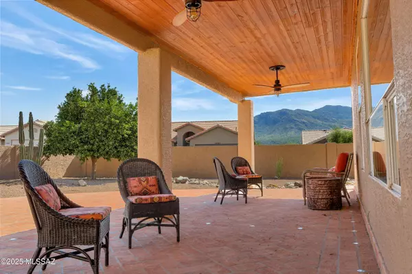 Saddlebrooke, AZ 85739,65712 E Mesa Ridge Court