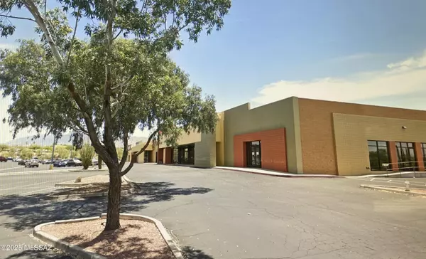 Tucson, AZ 85730,9550 E Golf Links Road