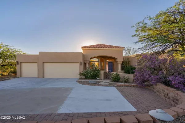 Tucson, AZ 85750,3801 N River Hills Drive