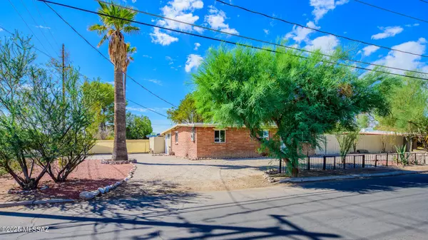 Tucson, AZ 85716,2971 N Richey Boulevard